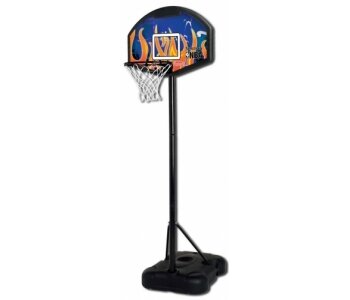 Баскетбольная стойка Spalding NBA 