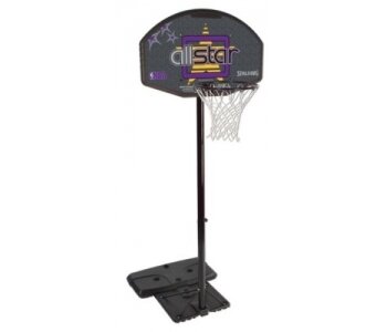 Баскетбольная стойка SPELDING NBA All Star 44
