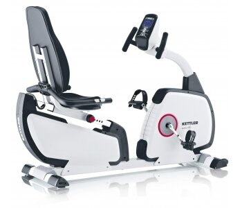 Велотренажер Kettler Giro R (7629-000)