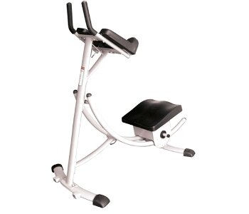 AB COASTER HouseFit HO 1011 с компьютером 