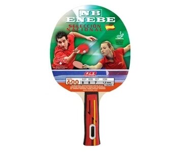 Теннисная ракетка Enebe EQUIPO Serie 600