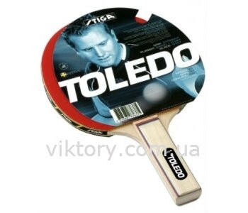 Ракетка Stiga Toledo