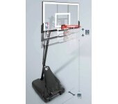 Баскетбольная стойка SPALDING Gold 48