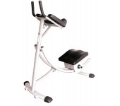 AB COASTER HouseFit HO 1011 с компьютером 