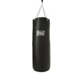 Тренировочный мешок Everlast (кожа - 45 кг)