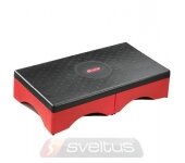 Степ и балансировочная доска Sveltus (арт.0234)